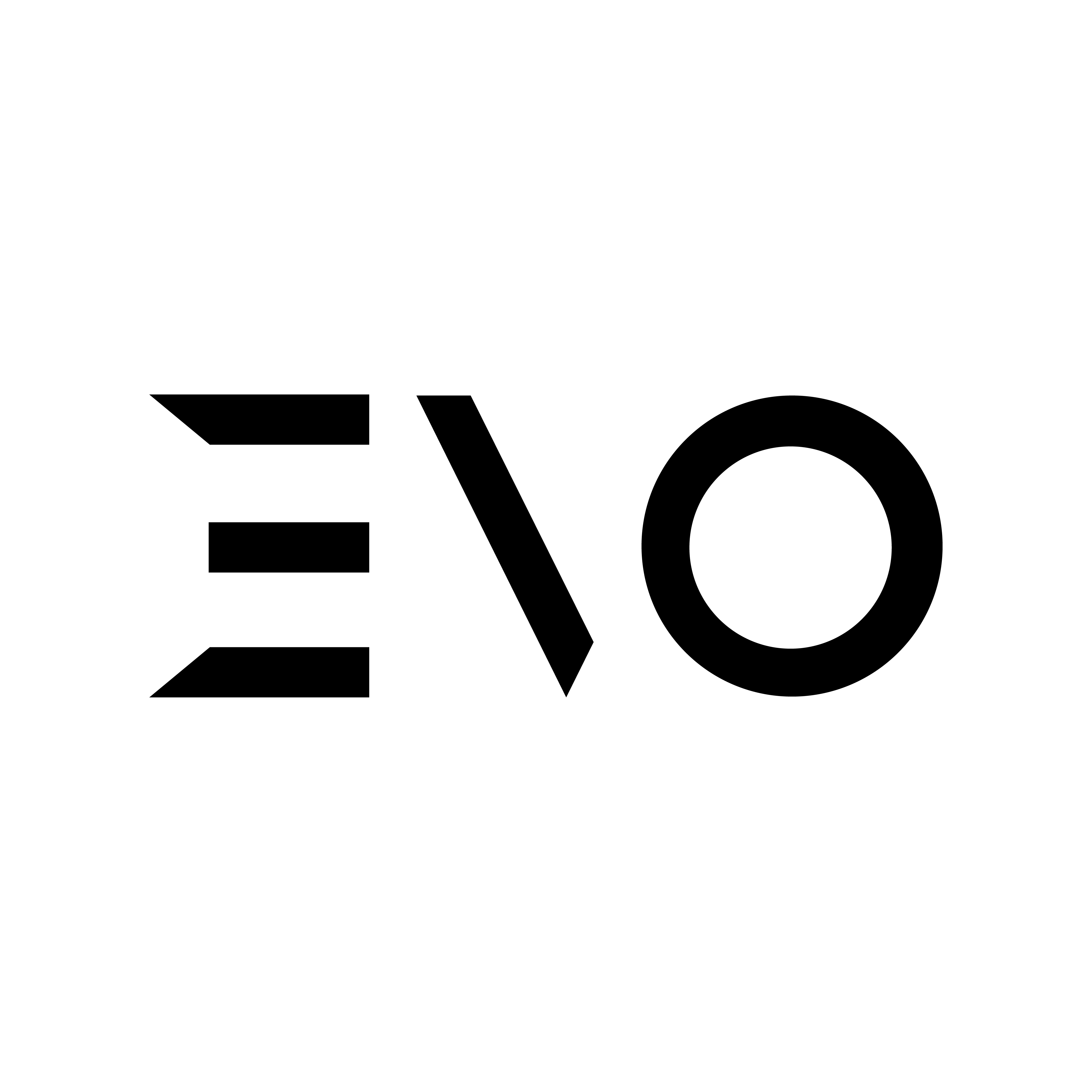 EVO Logo